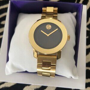 Movado BOLD Watch